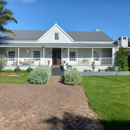 Karibu Cottage Bredasdorp Exterior photo