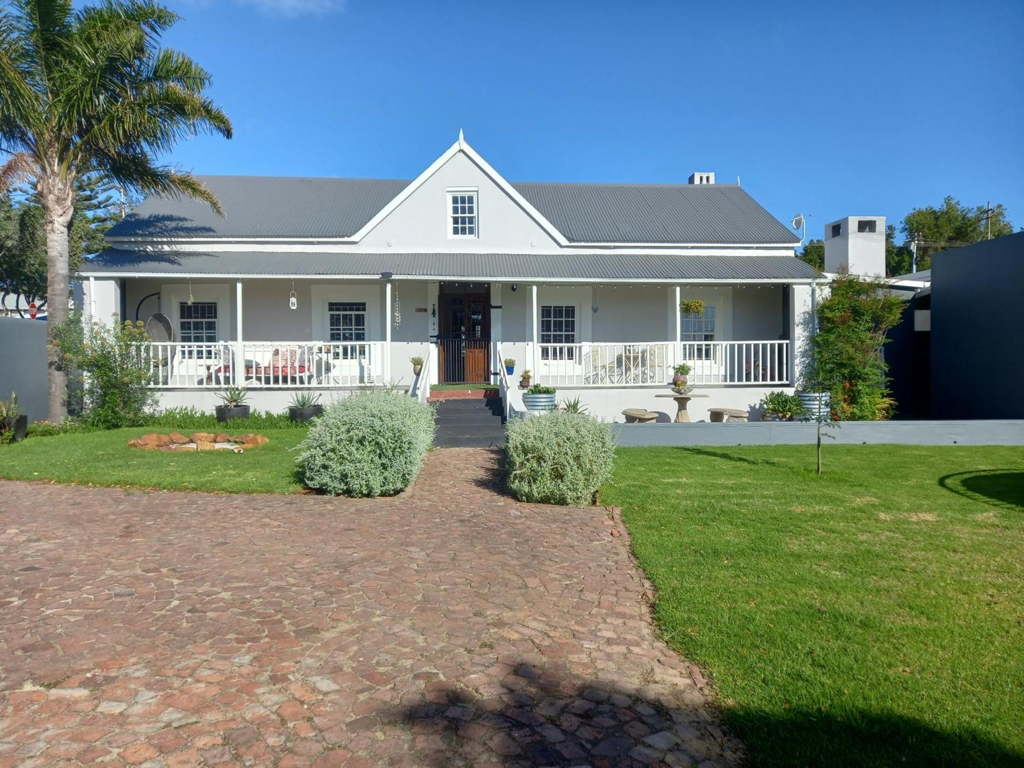 Karibu Cottage Bredasdorp Exterior photo